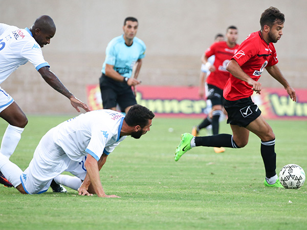 צילום: אנצ'ו גוש