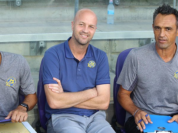 קרויף. יודע איך גולדהאר מתנהל