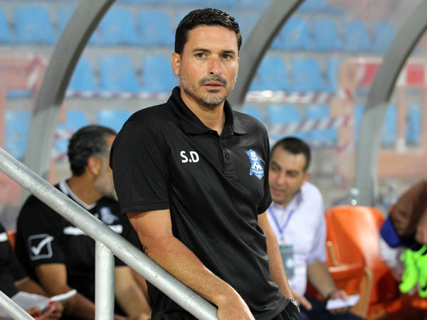 משלים את הסגל. דורה (יוסי שקל)