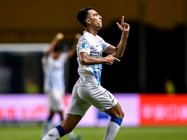 מתקרב לשיא. זהבי