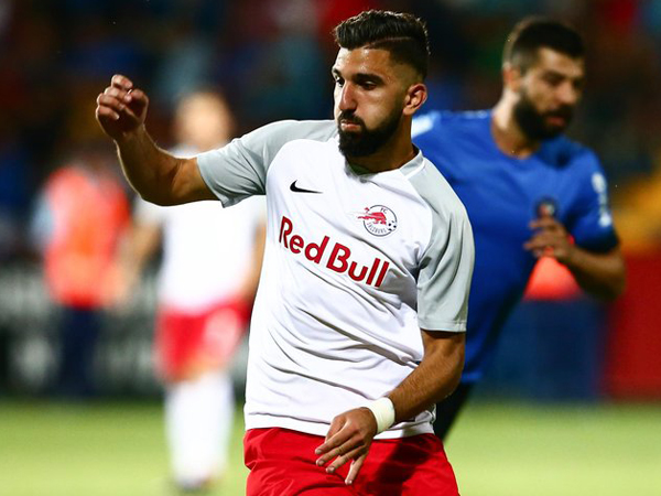 עוד הפסד לאלמוג כהן ואינגולשטאט (getty)