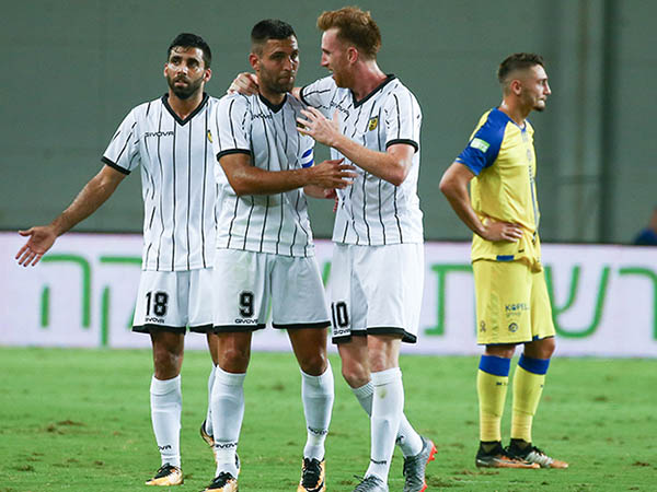 "במשך שנים בית"ר עושה לנו קשיים" (צילום: דני מרון)