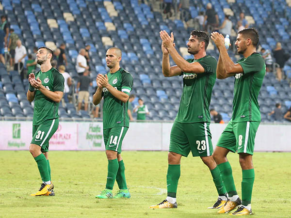 השינוי יתחיל הערב? (יוסי שקל)