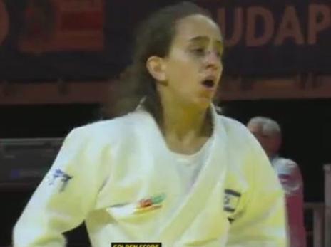 כהן. הסתפקה במקום החמישי