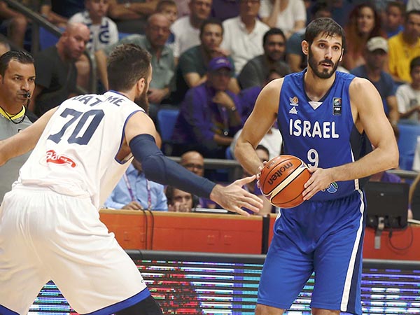 לא יכול לבד. כספי (אלן שיבר)