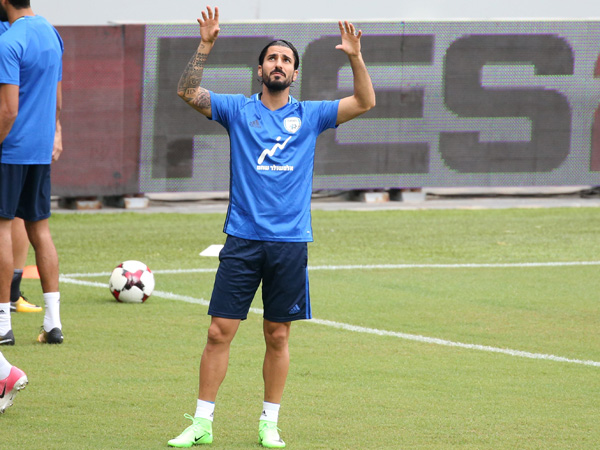 רפאלוב. הגיוני שהוא מוטרד (יוסי שקל)