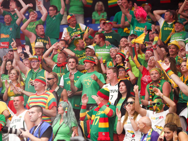 המון בירוק ובצהוב. אנחנו יכולים מהם הרבה (דני מרון)