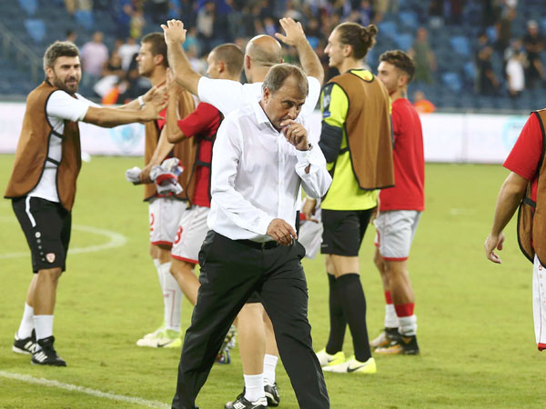 אלישע לוי. הגיב מהר לתקרית (אלן שיבר)