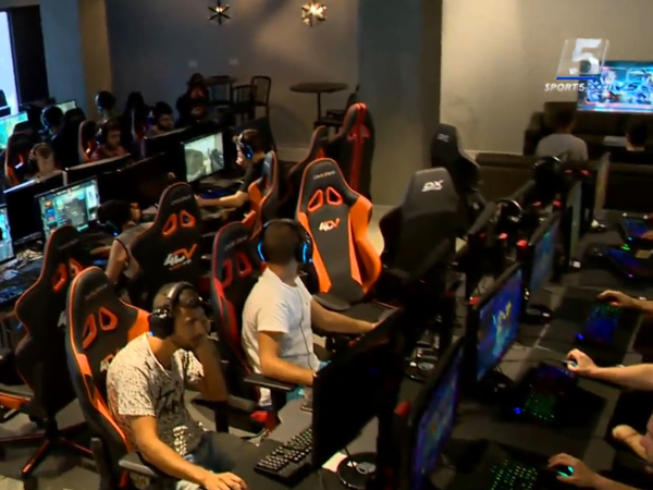 "הגיימינג הוא לא עוד קהילה מצומצמת של, כי אם תופעה רחבה ששותפים לה רבים מהאוכלוסייה, בכל קשת הגילאים"