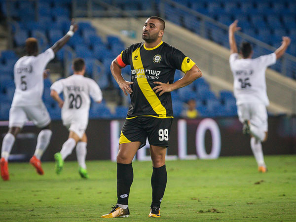 נתניה תשיג ניצחון ראשון מול רעננה? (צילום: עודד קרני)