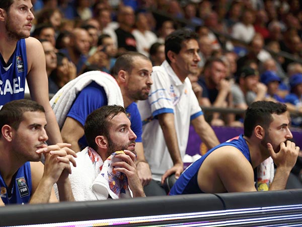 שפת הגוף במשך כל הרבע השלישי (אלן שיבר)