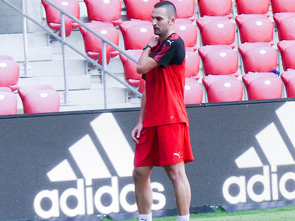 שהר. ישוב לפעילות מלאה (דני מרון)