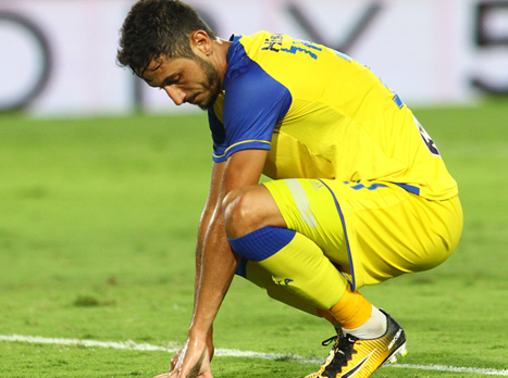 יחזקאל. יחזק את ההתקפה של חיים סילבס וקרית שמונה