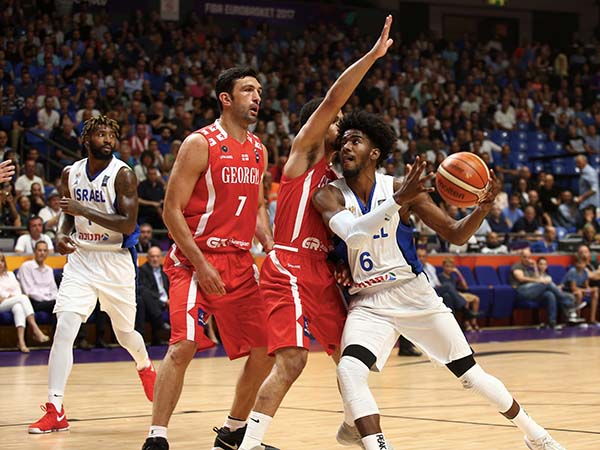 יכולת התקפית שלא הספיקה לניצחון (אלן שיבר)