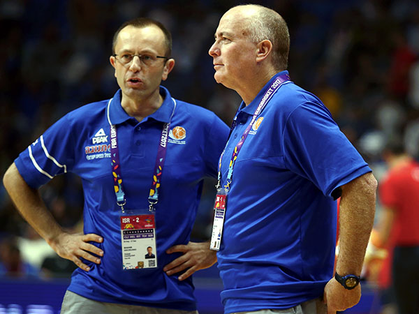 יחליף את ארז? שמיר (אלן שיבר)