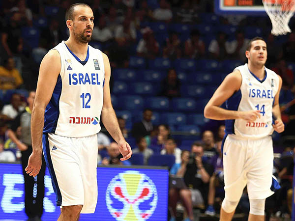 הקהל הישראלי מאוכזב מהביצועים של השחקנים (אלן שיבר)