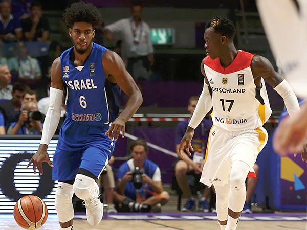 שרודר בהיכל. צרפת היא אופרה אחרת לגמרי (אלן שיבר)