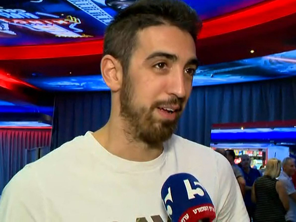 עדיין מתמודד עם האכזבה ביורובאסקט. טימור