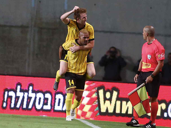 פתיחה מצויינת לז'אורז'יניו ובית