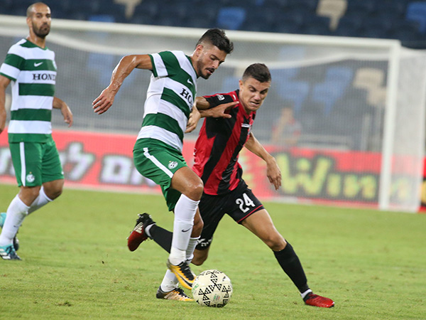 "יש חוקים וכולם צריכים לדעת אותם" (צילום: יוסי שקל)