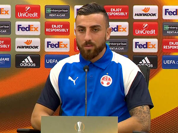 אלו.  הפציעה של ביטון לא השפיעה על הבטחון