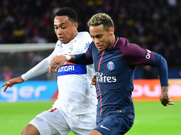 ניימאר. זה לא היה פשוט עבור פ.ס.ז' (getty)