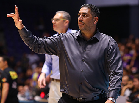 רחימי. יגדל את הדור הבא בכדורסל? (מנהלת הליגה)