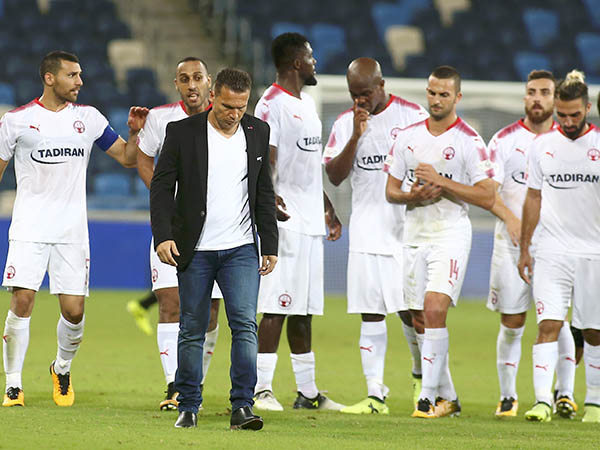 יום חמישי מול פלזן (אלן שיבר)