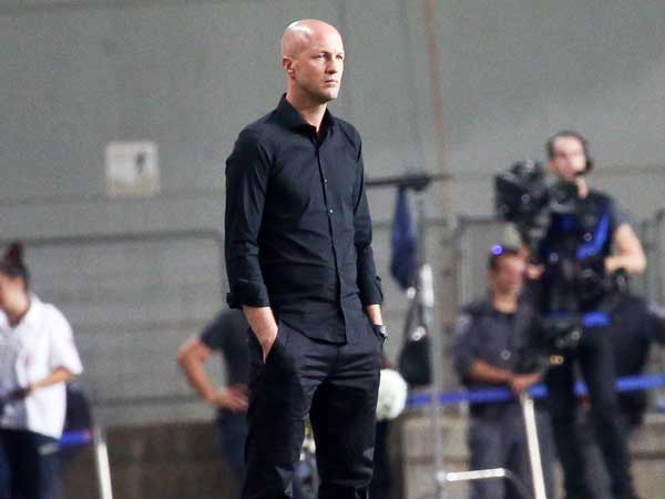 קבוצת כדורגל חייבת היררכיה (דני מרון)