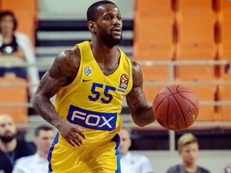 יש לו כישורים בשפע, ג'קסון (האתר הרשמי)