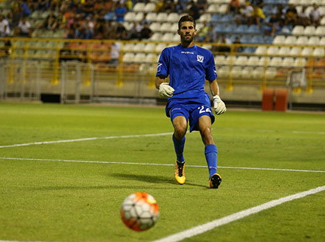 שושן יקבל הזדמנות? (לירון מולדובן)