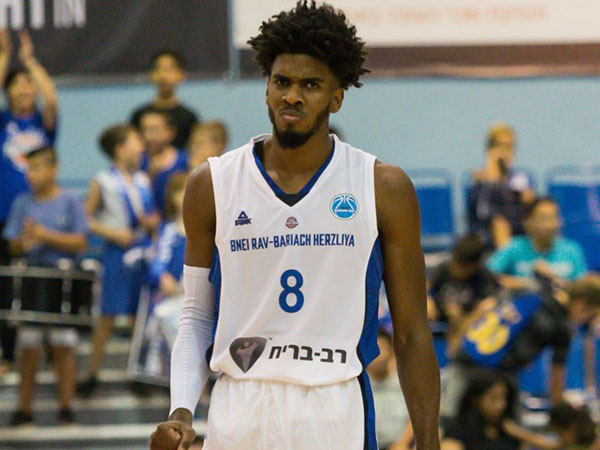 דוסון. משוכה אחת נותרה (פיב"א)