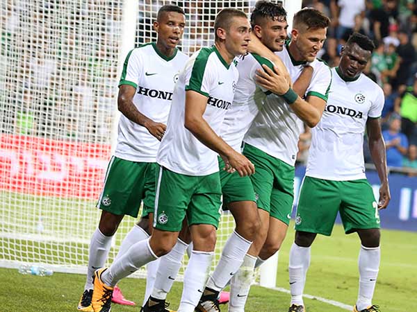 ניצחון לא מעודד (יוסי שקל)