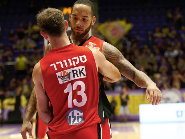 יש סיבות לאופטימיות (אלן שיבר)