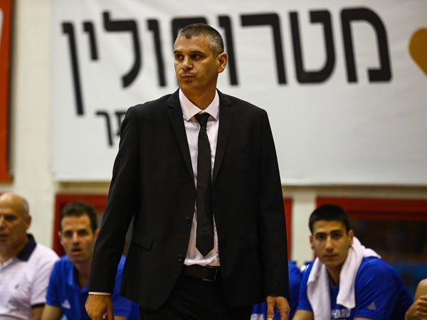 גורקה. "צריכים למצוא פתרונות התקפיים" (FIBA)