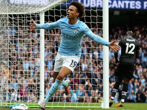 הכי מהיר בהיסטוריה של הפרמיירליג. סאנה (getty)