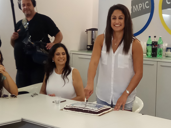 מסיבת פרידה אחרונה