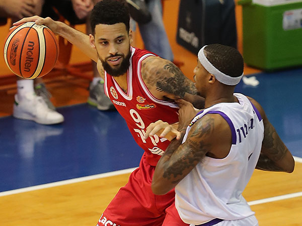 דיי, ירושלים חזרה ברבע השלישי (סוכנות ג'יני)