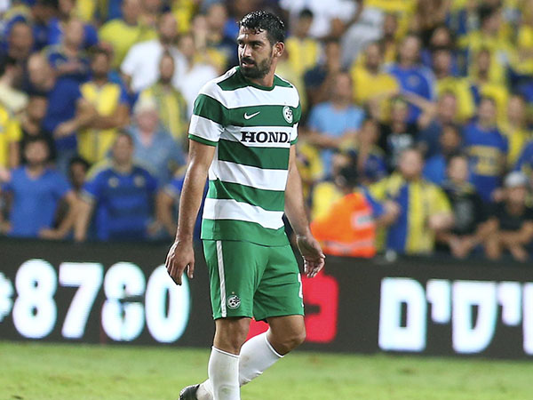 בן הרוש. זוכה לאמון של לוזון (אלן שיבר)