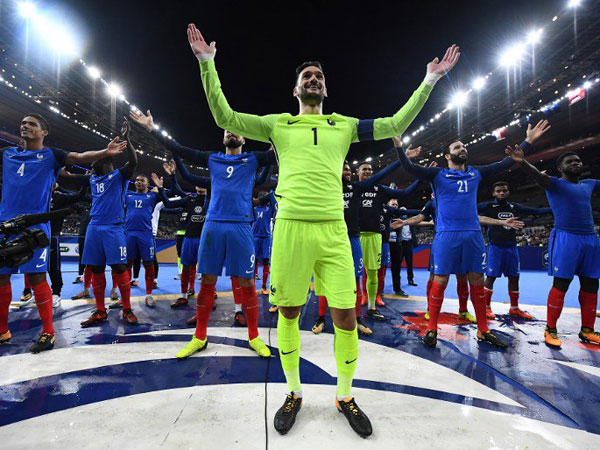 צרפת. ברגע האחרון (getty)