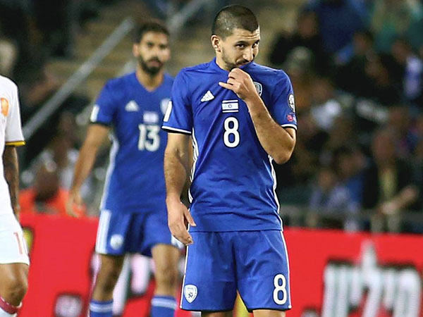 קשה להאמין שהנבחרת תעפיל (אלן שיבר)