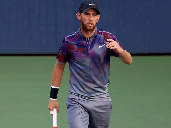 מפגש גורלי במיוחד. דודי סלע (getty)