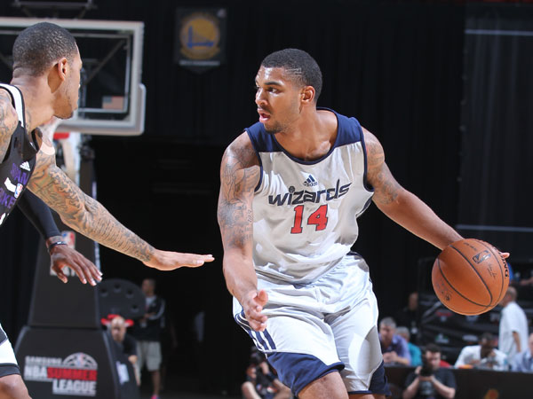 גנים טובים. גלן רייס ג'וניור (getty)