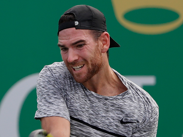 מנארינו. התאושש מהר מההפסד במערכה הראשונה (Getty)