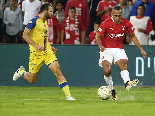 לא תרם. שפונגין (אלן שיבר)