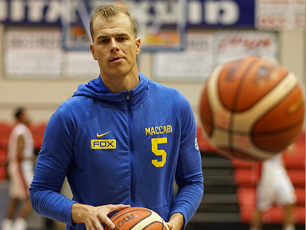 רול. יקווה לשחזר את היכולת מהמשחק מול באמברג (אנצ'ו גוש, סוכנות ג'יני)