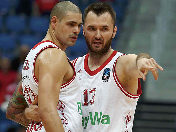 פנים מוכרות. צירבס ומצ'באן (אלן שיבר)