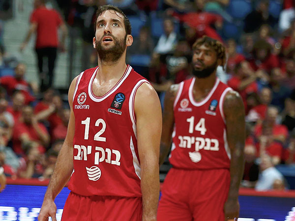 אוחיון: "היה חסר לנו פוש אחרון" (אלן שיבר)