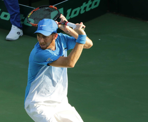 סלע עשה את שלו, ישראל קרובה לניצחון במשחק ההישרדות