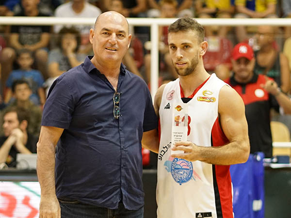 עוד מכה לקבוצה הצפונית (מנהלת הליגה)